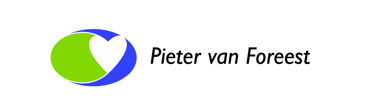 Pieter van Foreest logo